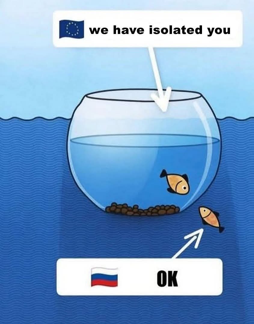TeaTramRussia's tweet photo. OK🇷🇺🤓 https://t.co/90C88EpOou