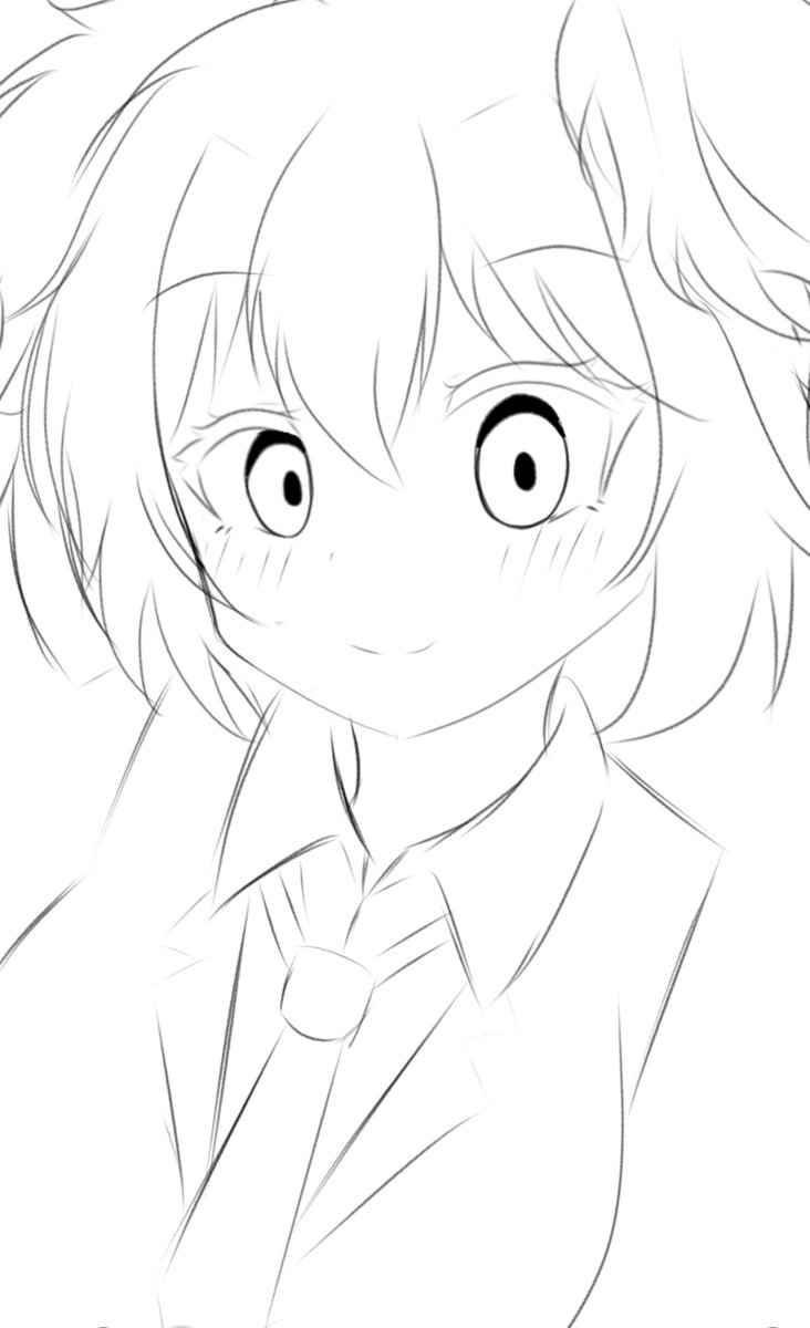 nosukari's tweet photo. WIP https://t.co/AGZqbAqMu9