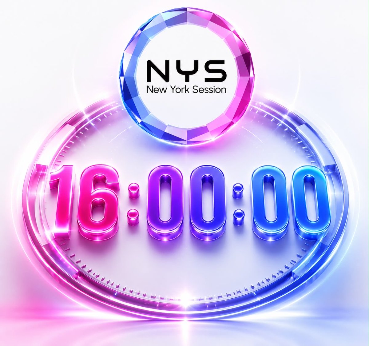 NYSMarkets's tweet photo. What if tomorrow we launch the best offer the prop trading industry has ever seen?
Tell us what you hope to see. 👇 https://t.co/lKnsd8zZcW