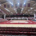 Photo by Razorback Event Operations (@HogEventOps)