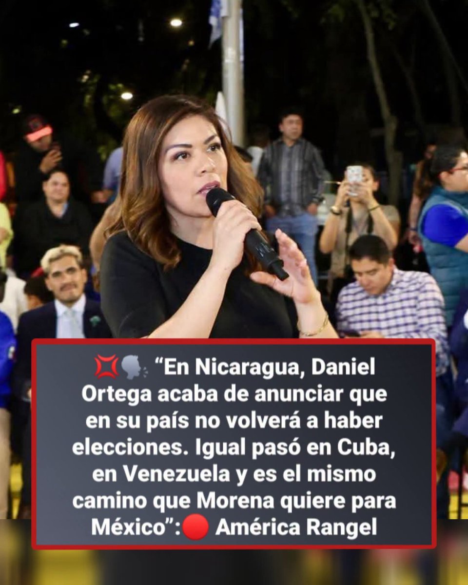 LaurieSarro300's tweet photo. Gracias por la aclaración @AmerangelLorenz https://t.co/WZtXFLdDru