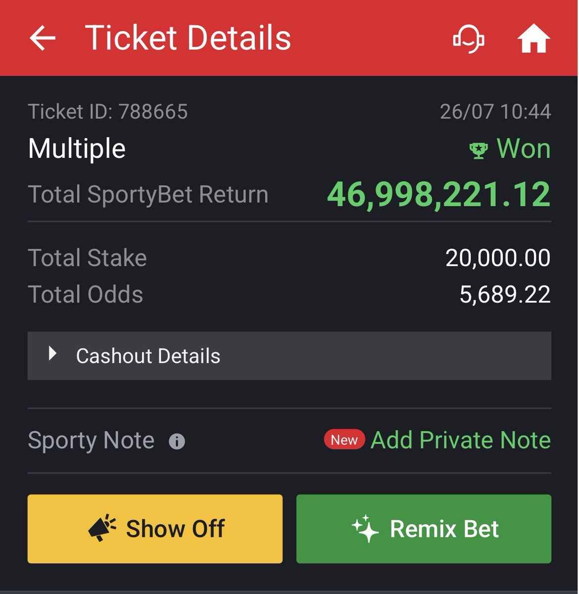 sportybetcode1's tweet photo. Congratulations to some winners on my PLATINUM 

Register only on TELEGRAM 

https://t.co/jjCPPd8sCo https://t.co/5gn3STAkev