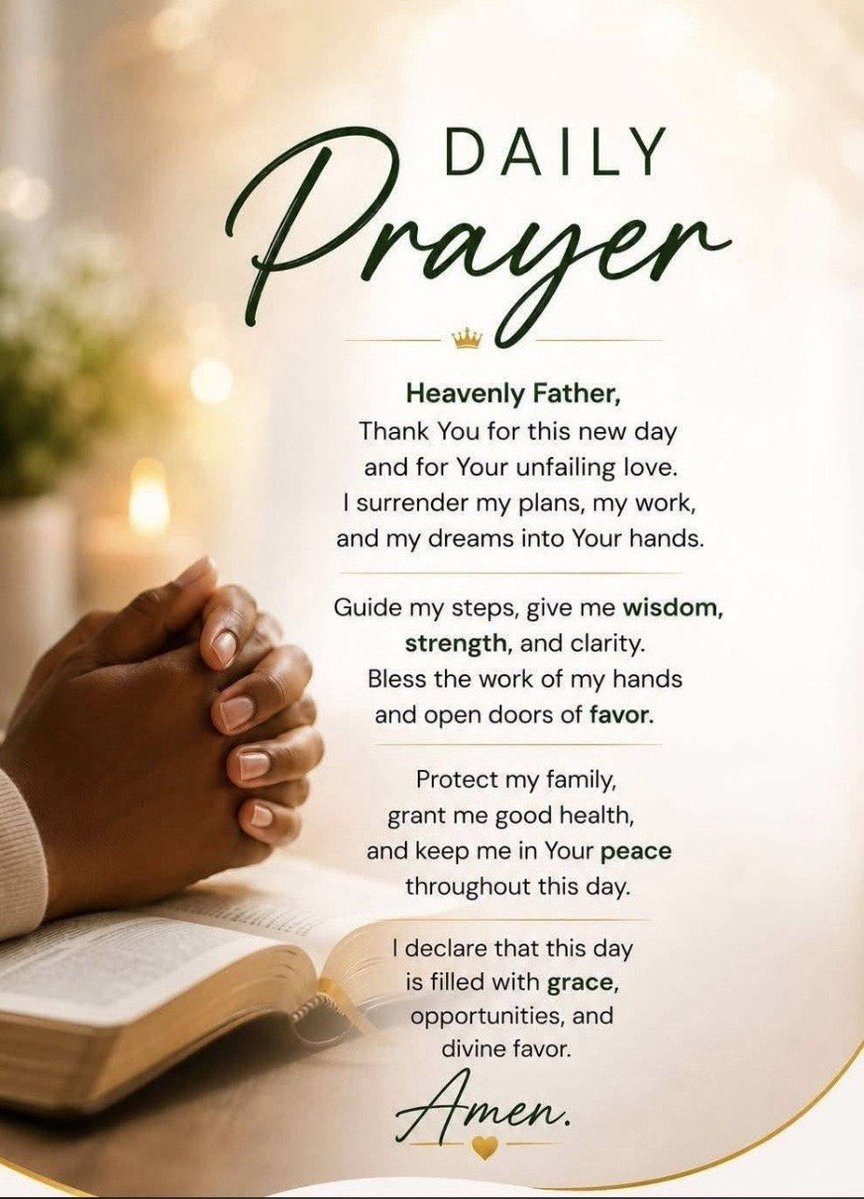 Melgibso_'s tweet photo. OUR DAILY PRAYER, Q FAMILY MY PRAYER FOR YOU TODAY! AMEN!! 🙏❤️🇺🇸 SHARE! https://t.co/IdAaomj0Gj