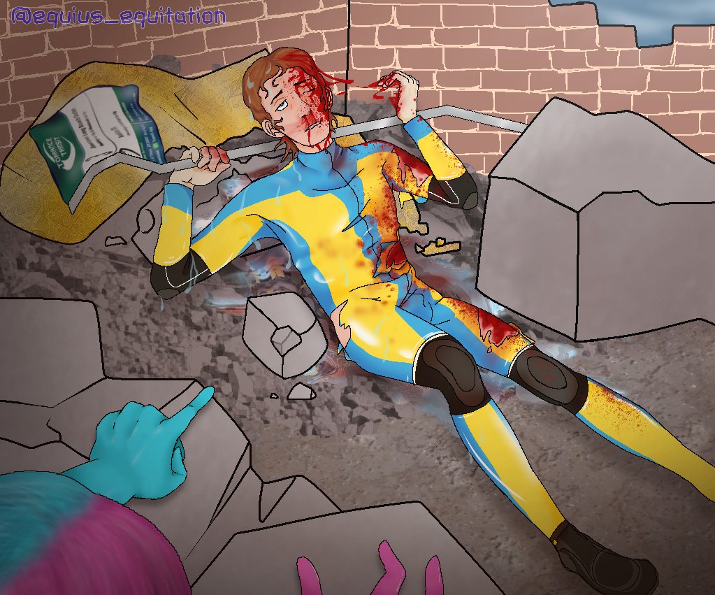 Giovanni_J0seph's tweet photo. Finished art for chapters 1 and 2
Read my fic to help him, ignore to let him die
#dispatchtwt #waterboy #waterprism #fanfic https://t.co/I9NkZGF8rh