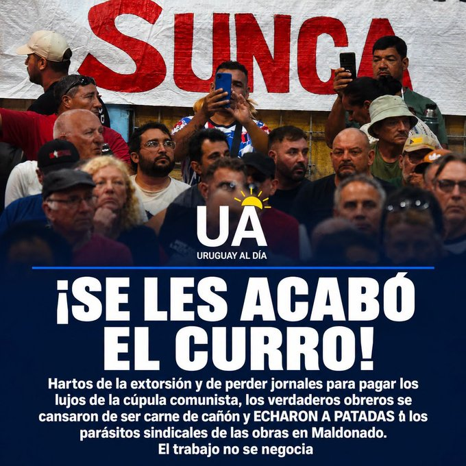 Gonzalo_Daniel3's tweet photo. Finalmente! Esto es lo que necesita el Uruguay https://t.co/ee44bAZlYn