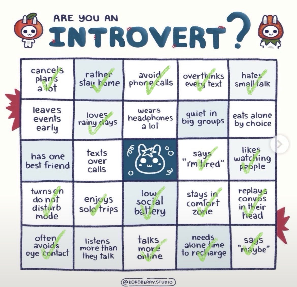 Fissuredo's tweet photo. Let's play: am I am ambivert or just autistic https://t.co/Zsbm103nwq