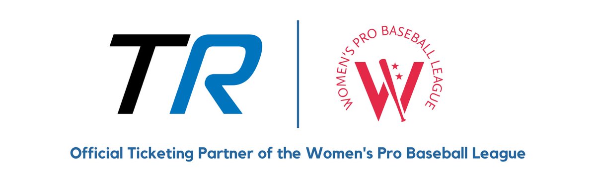 TicketReturn's tweet photo. TicketReturn is proud to partner with the Women’s Pro Baseball League (@wpbl_official) for its inaugural season.

We’re excited to provide the ticketing technology helping fans experience the return of professional women’s baseball in the U.S.

Read more: https://t.co/R2PzwGIj7O https://t.co/jqoe3pEzDm