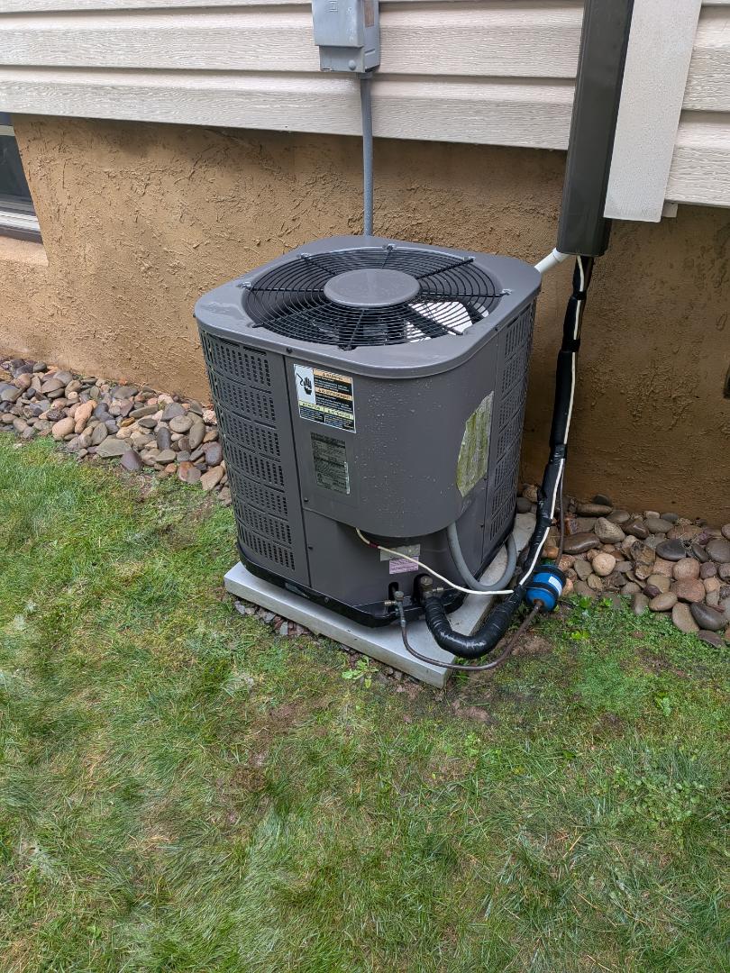 allmechanical's tweet photo. ac service- Routine maintenance on ac system  - Dylan C. checked in near Grove St Shavertown, PA https://t.co/q145MpQstU https://t.co/IfwoEk0Ep4