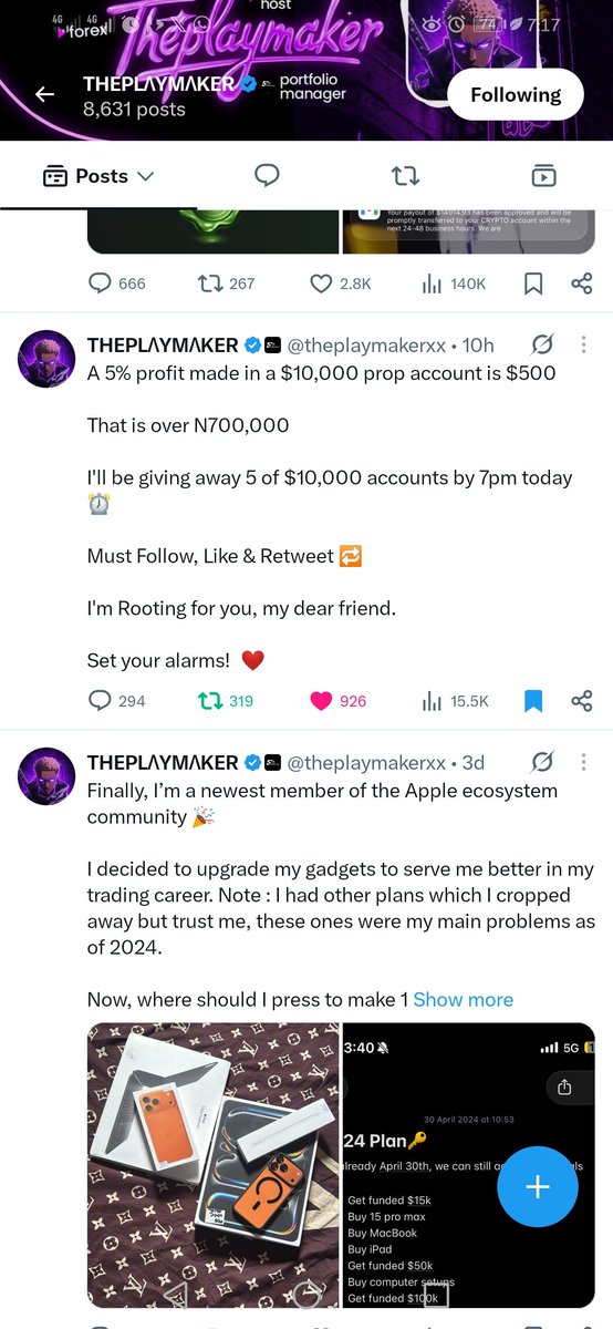 Chilu0X's tweet photo. @theplaymakerxx Done https://t.co/oMIsHfiPjY