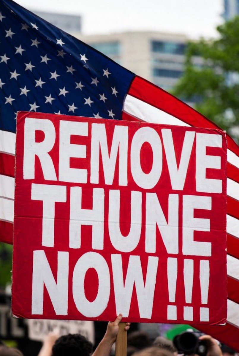 GOP_is_Gutless's tweet photo. Everything wrong with American elections can’t be fixed this year — but the SAVE Act is a massive step in the right direction.
The fact that Democrats are screaming bloody murder to stop it should be the only proof any Republican needs that it must pass.
Senate Majority Leader John Thune still doesn’t have the urgency the rest of the country does.
He’s carrying the Mitch McConnell legacy: another uniparty squish more worried about being liked inside the Beltway than delivering what Republican voters actually want.