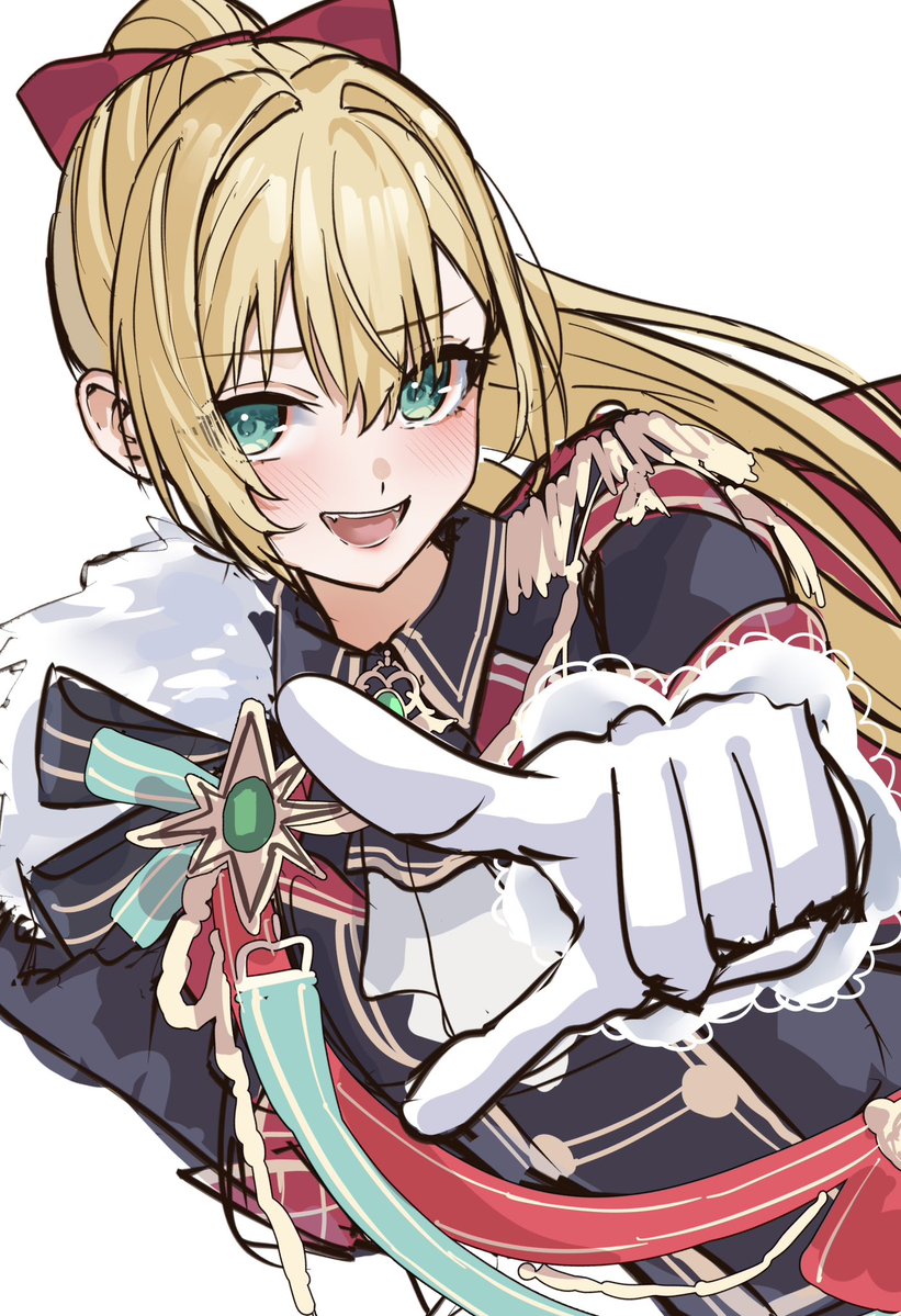 ringo_Zerry_6's tweet photo. らくがき🧸 https://t.co/QBHqC460tX