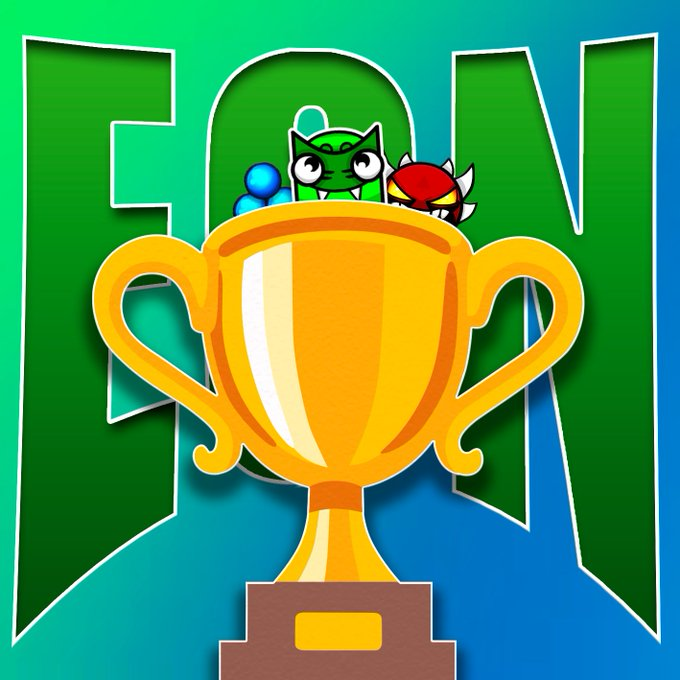 Pablo4z1's tweet photo. ¡¡¡LAS SEMIFINALES DE LA EON CUP HAN COMENZADO!!!

OS ESPERO EN MI CANAL DE TWITCH

https://t.co/7EIVF8il7O https://t.co/AP5v3tUWE2