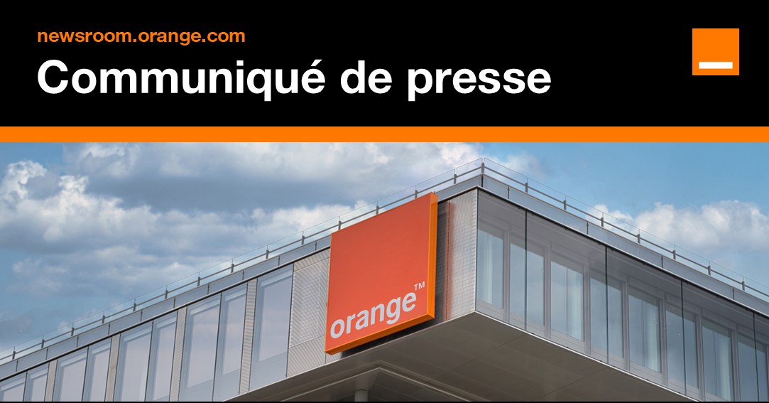 presseorange's tweet photo. [CP] Orange et Morrison annoncent un projet de création de coentreprise de data centers pour renforcer la souveraineté numérique de l'Europe.