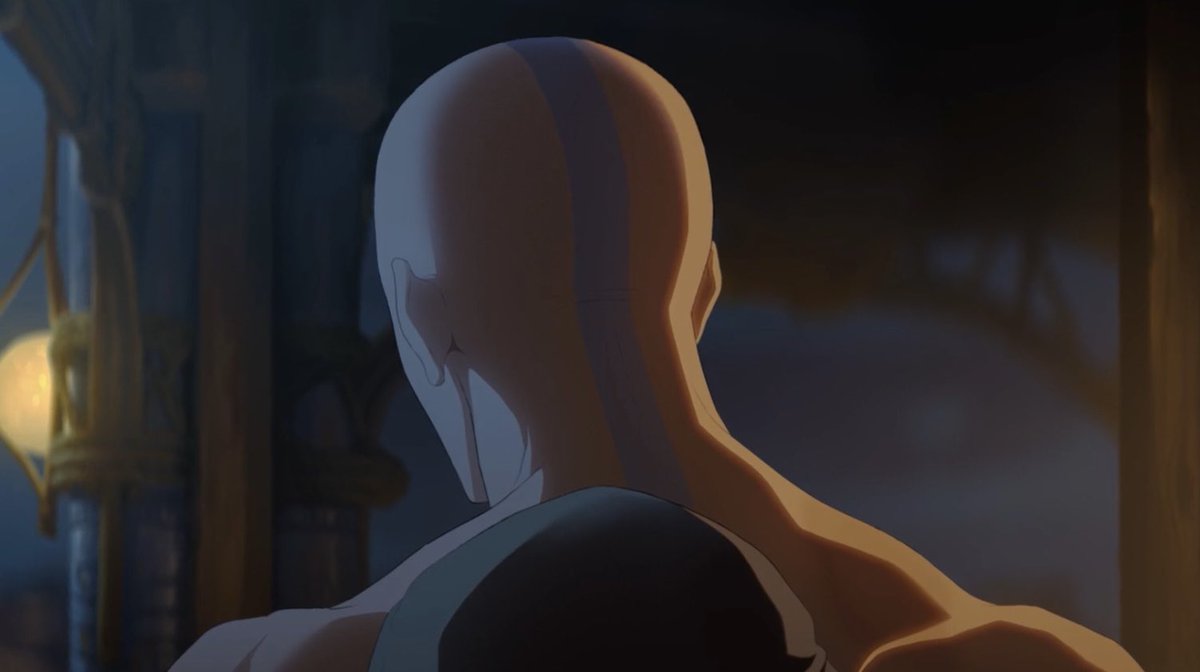 satoshokoism's tweet photo. the multiple angles of the kataang back hug is so funny like even the animators were gagged https://t.co/vwEoKGq6uM
