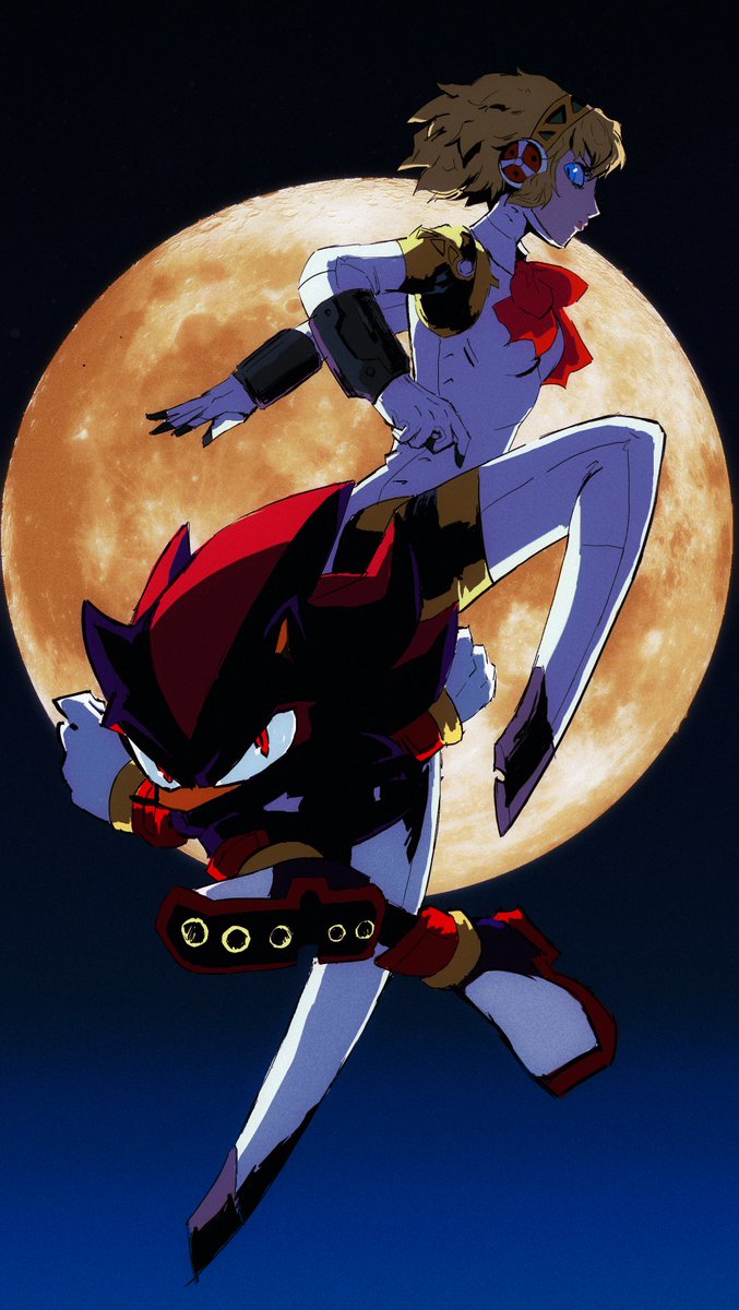 chaozz_aaaaEEE's tweet photo. moonduo 🔁 https://t.co/Togf64ejdG