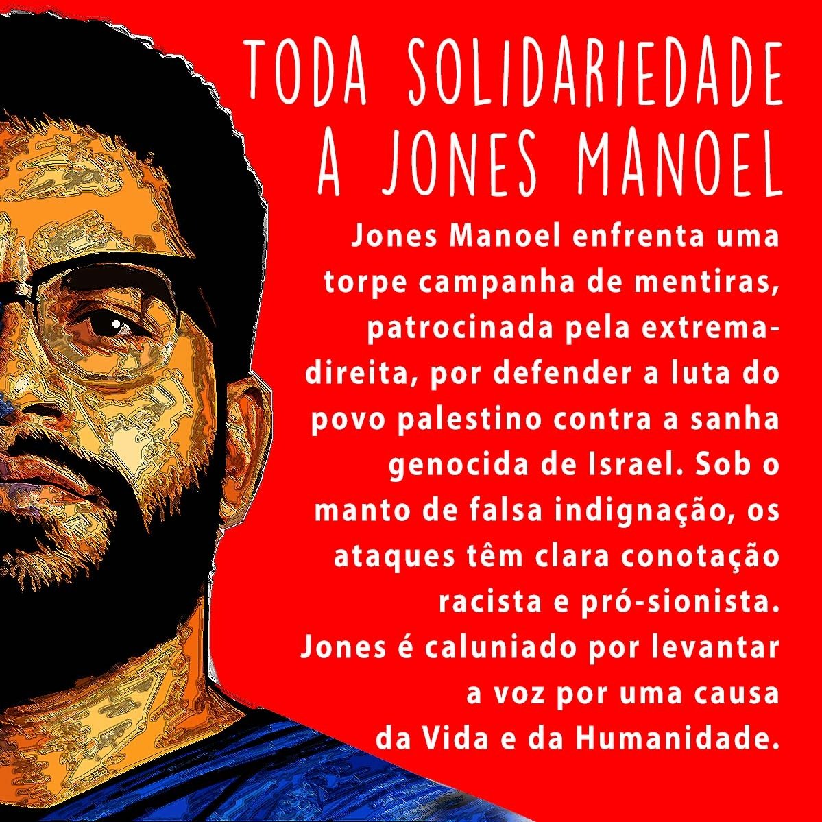 Gilberto Maringoni tweet media