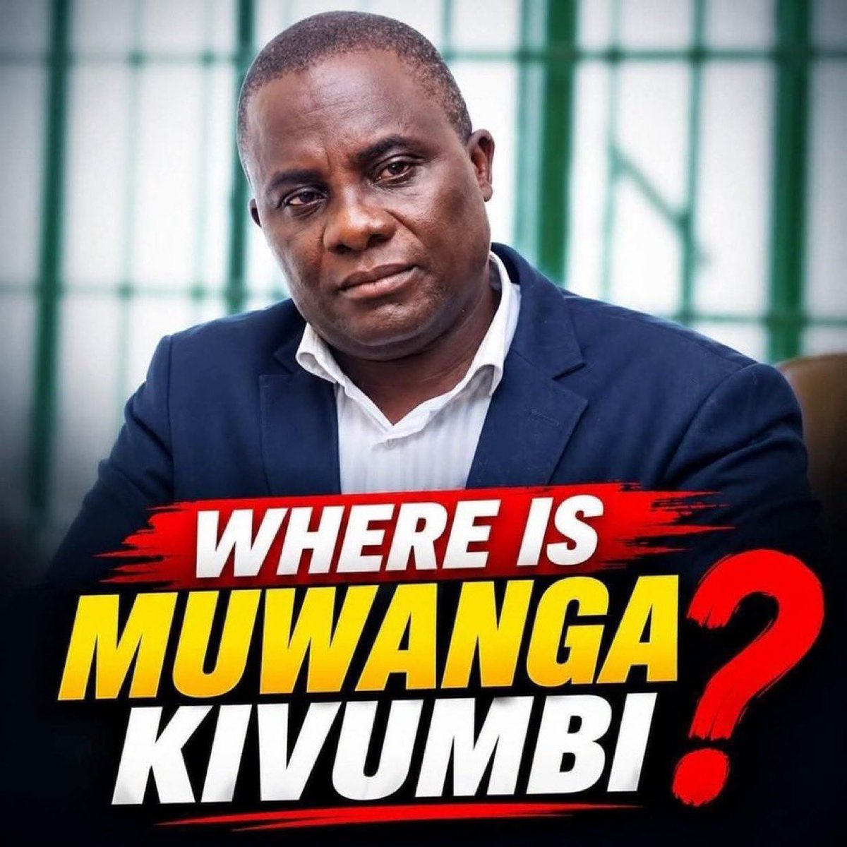 MaserukaRobert's tweet photo. Day after day… still no answers. https://t.co/yjD7gPFMmW