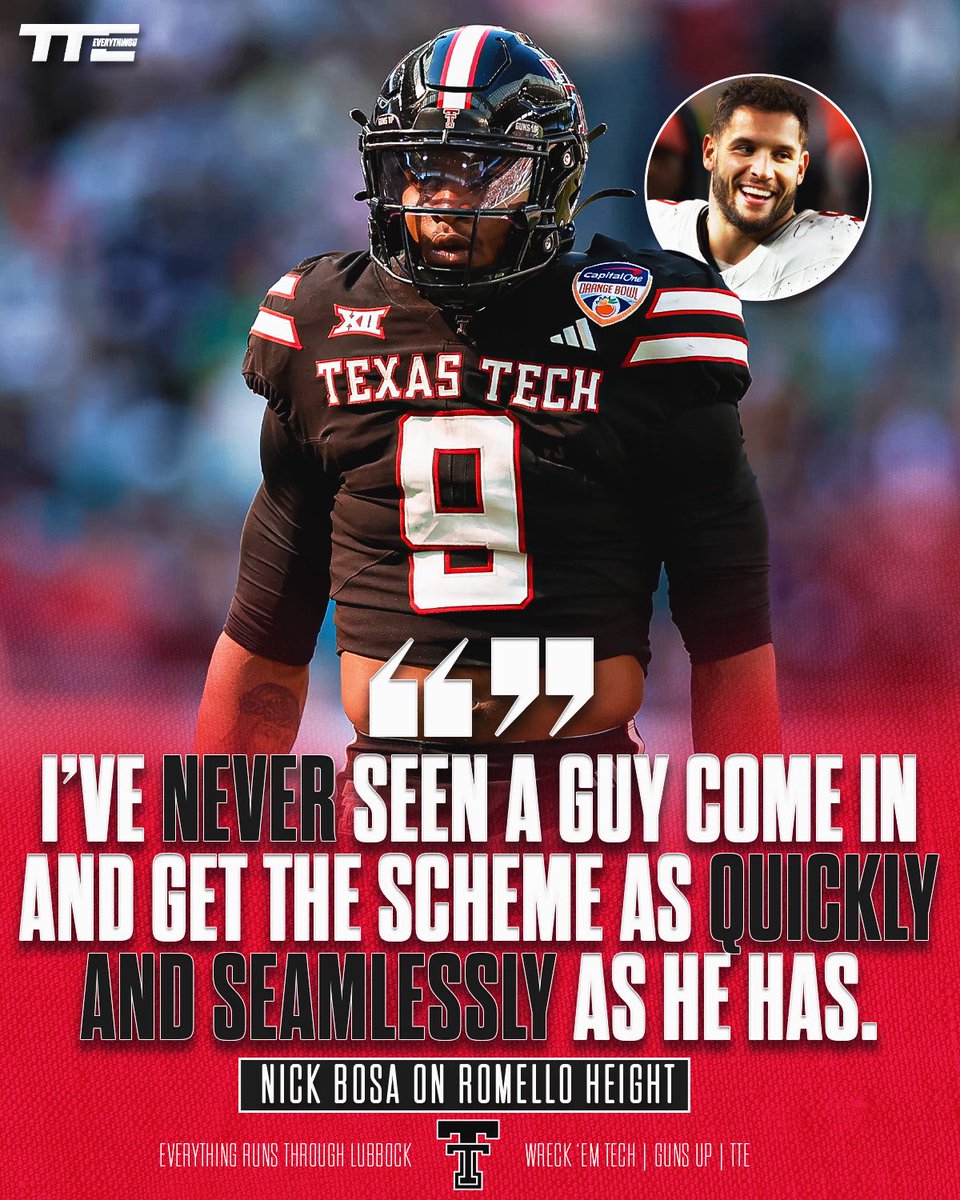 Texas Tech Everything tweet media