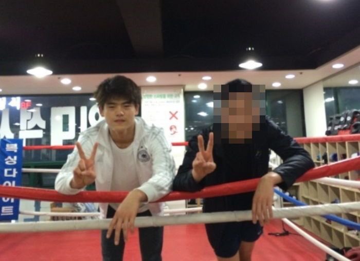 wximanta's tweet photo. 시롸냐ㅋ https://t.co/843Bng30j7