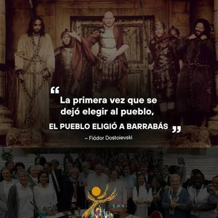 Salomonhernrodr's tweet photo. Siempre se ama al que nos hace mas daño, da tristeza ver como este pueblo se vende por un par de monedas. https://t.co/X4180AJajO