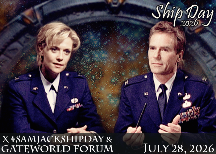 samismymuse's tweet photo. Sam &amp; Jack Ship Day is tomorrow, yay! #samjackshipday https://t.co/bKpU1Bj3Eo