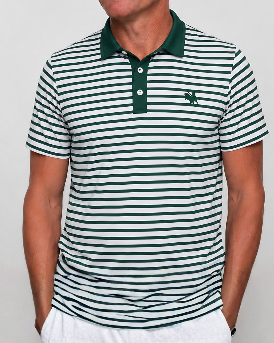 redroostergolf's tweet photo. It’s almost polo time! 👕⛳️ The official launch starts Thursday July 30th at 10 AM ET!

Dollar Glove Club members: keep an eye on your email Tuesday, July 28th for early access.

https://t.co/YMdpqdId4J

#RedRoosterGolf #DollarGloveClub #PerformancePolo #GolfApparel #Golf https://t.co/QbK2pW7lPF