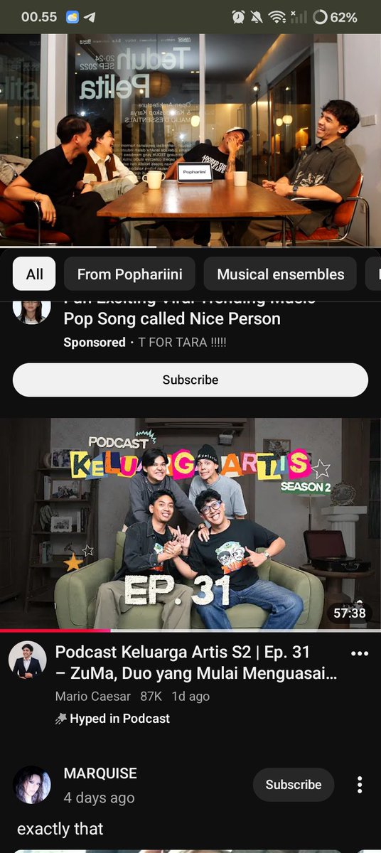 lihecann's tweet photo. iq gw minus nonton ini anjirr😭😭😭 gimiknya mario ka kev yang ga bisa diem niki asbun😭😭 lucu bgt tp ampe sakit perut😭 https://t.co/I2ozXcIuwJ