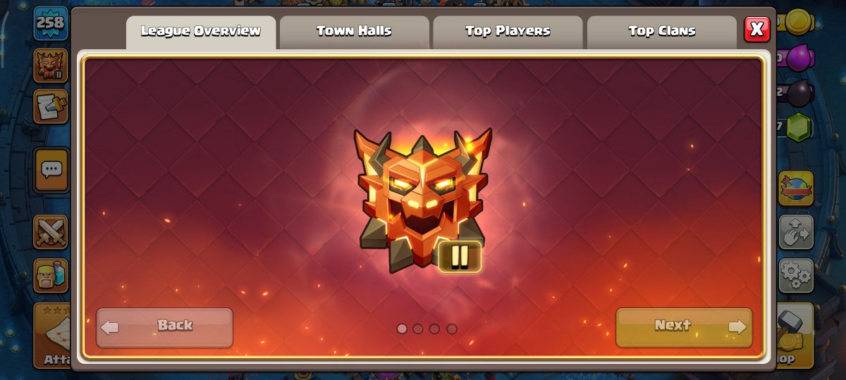 COCMap100's tweet photo. 🏆 Climbing from Legend League III to Legend League II is tough, but the key is a strong defensive base! 🛡️💪

😅 I got knocked back for 6 seasons, but with a solid base layout, I finally made it! 🔥🏅

#ClashOfClans #COC #LegendLeague #LegendII #BaseLayout #Defense #COCMAP https://t.co/qCAvdXohXn
