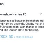 Photo by Helmshore Harriers (@HelmshoreHFC)