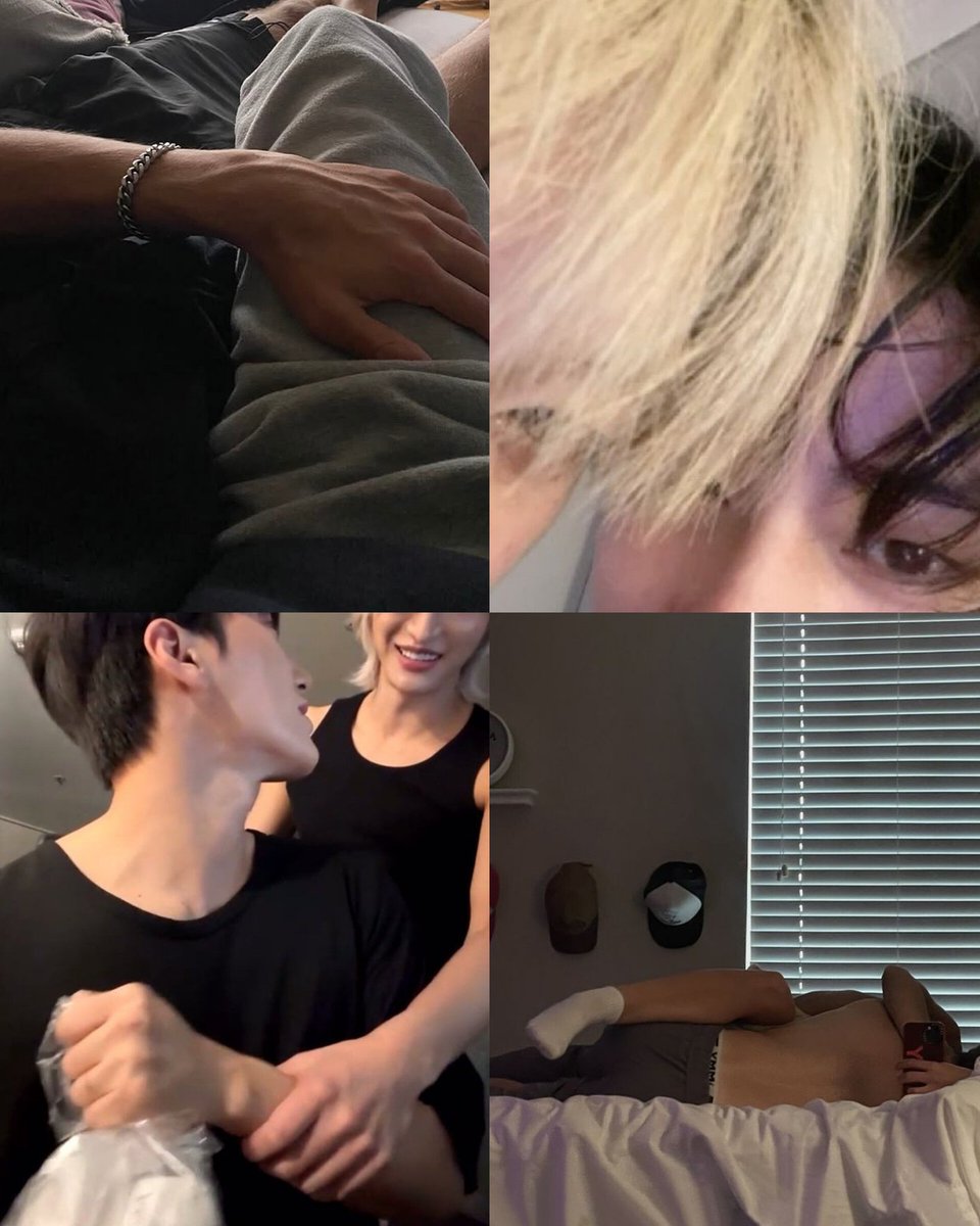 dimitrreska's tweet photo. Nanjo x Mokyeon relationship aesthetics
🐱+🐱

#borderline #미혹의경계 https://t.co/4d1FQGexd7