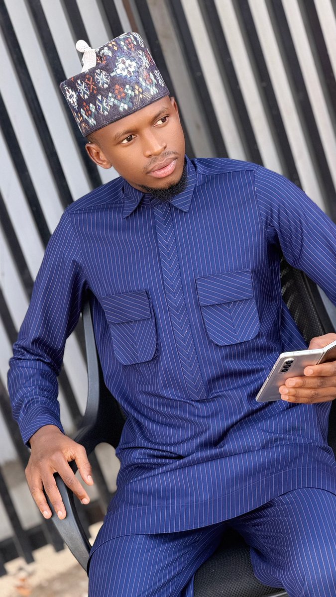 marmara_design's tweet photo. Clean lines, calm tones. 💙🧢
 Not your ordinary regular tailor 👌 

Chairman #marmaragroupofcompanies #tailor #fashion #marmaradesign https://t.co/67ng8qP8No