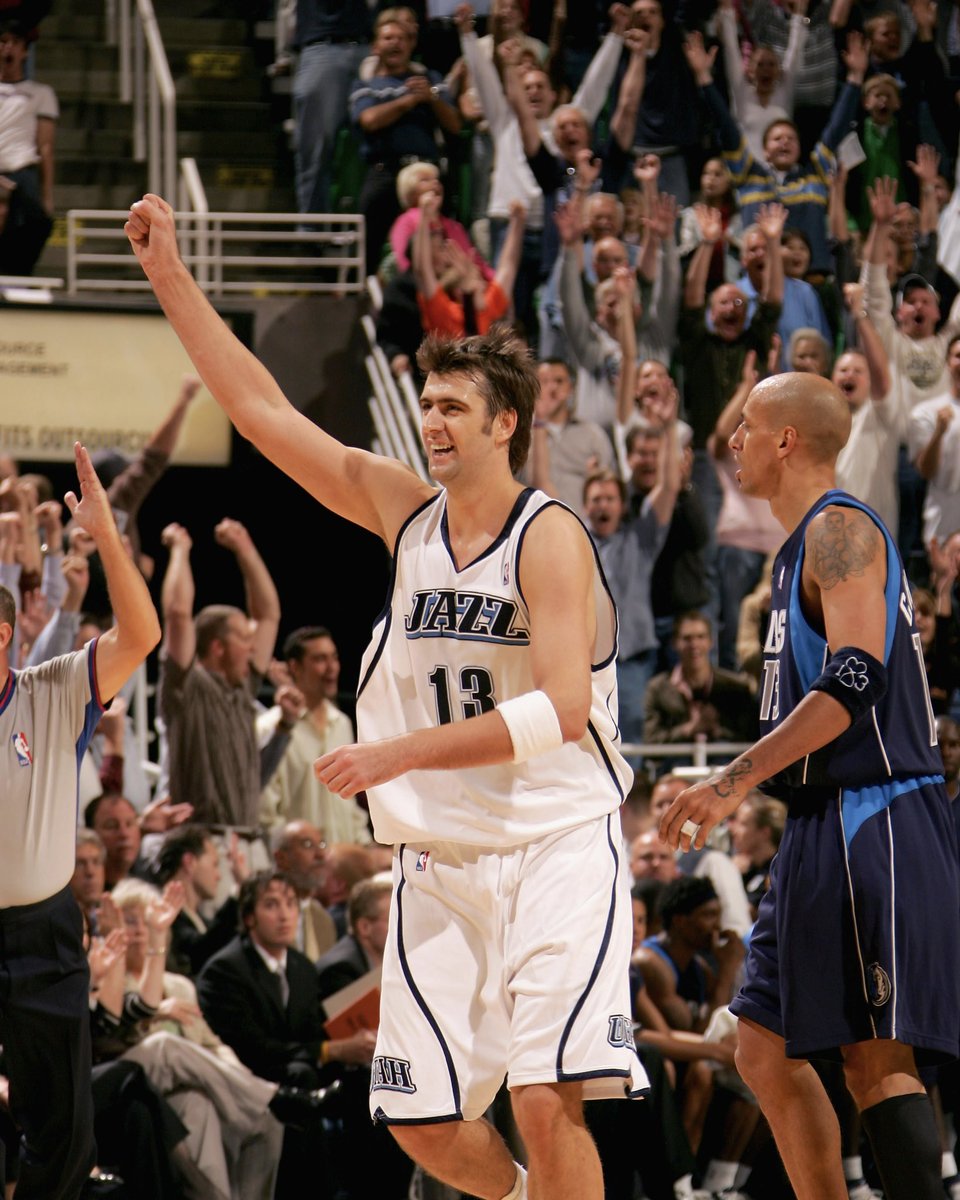 Utah Jazz tweet media