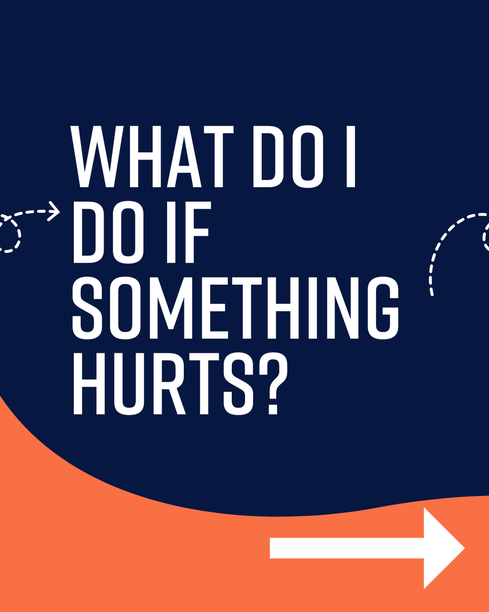 ActivateBody's tweet photo. From how we handle beginners, to what happens if something hurts, to whether we offer nutrition coaching… we want you to feel confident before your first session.
Drop “START” in the comments, and we’ll set up your free Starting Point Session. https://t.co/QsT1kRMjDJ