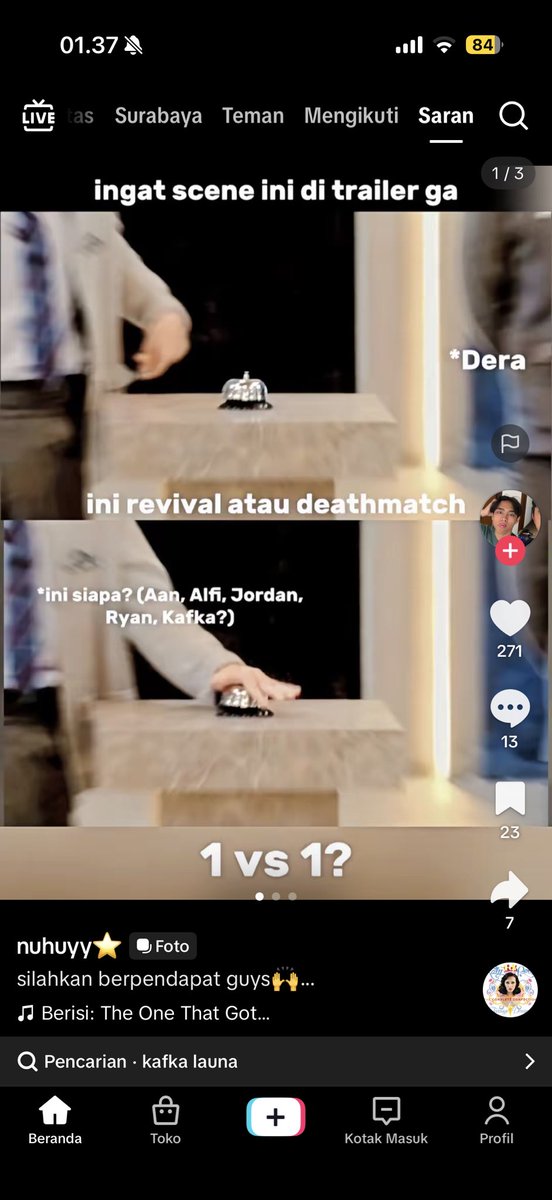 jwiethinker's tweet photo. what if 1vs1 jordan nuhaa🤯🤯🤯 https://t.co/Dfg1Swhrgb