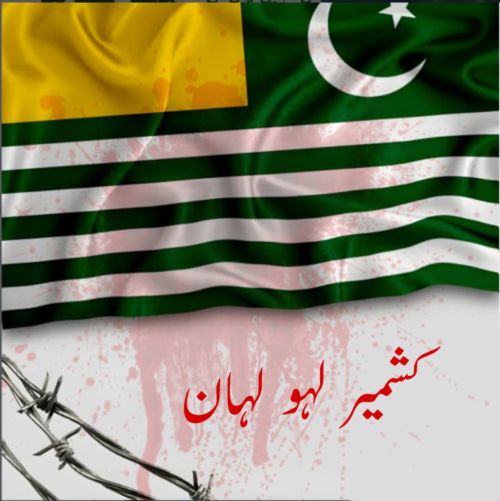 bugcrowd_ninja's tweet photo. Kashmir Bleeds... 💔 https://t.co/0ediBZhjJV