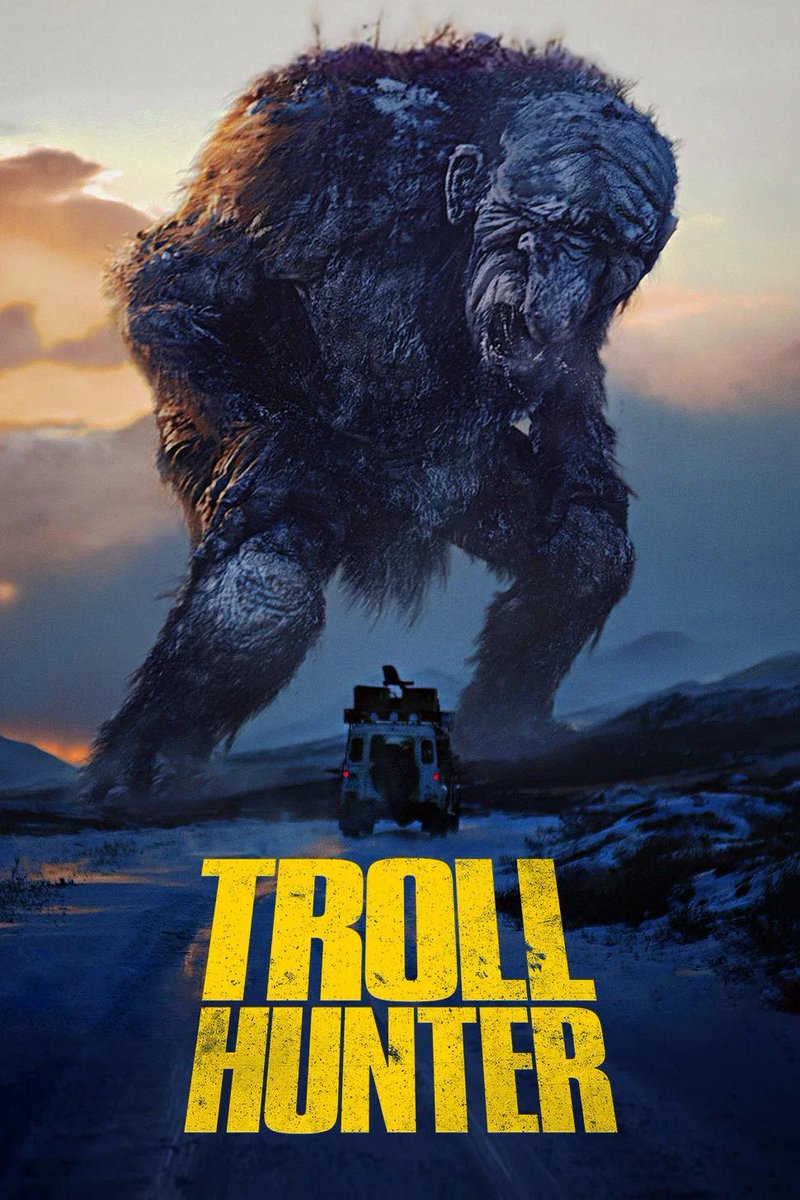 QwikFlickCritic's tweet photo. &amp; he ain't Happy!!

Retro Dark Comedy Fantasy Film Review on my Blog now @ this link: https://t.co/hwx6s9GL1j

#DarkComedy #retro #FilmMagic #movieoftheday #MOVIESTATION #movielovers #review #NowStreaming #troll #monster #hunter #fantasy #Norway #folklore #creature #happy #trippy https://t.co/3xC0VxuVzP