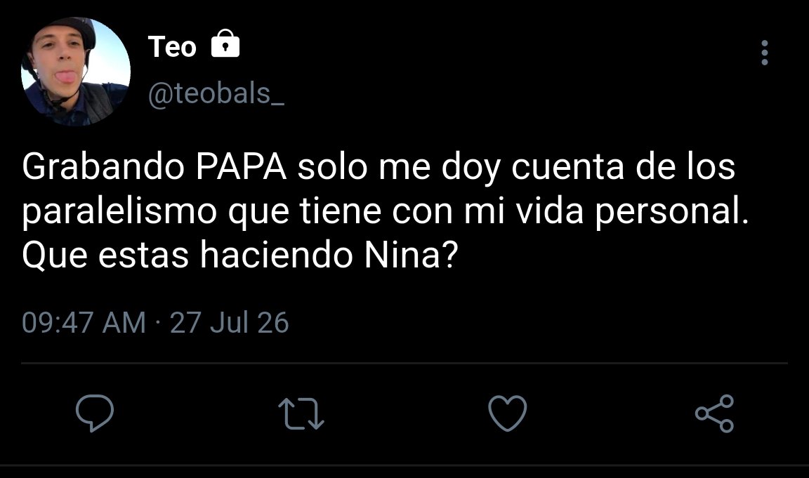 lislutteou's tweet photo. Segundas vueltas | AU Lutteo 🍓🌙

Dos años después de desaparecer del mundo del patinaje, Luna Valente regresa a Buenos Aires, aunque volver al Jam &amp; Roller podría también significar reencontrarse con su gran amor del pasado...con Matteo Balsano. https://t.co/4JsgBGuICw