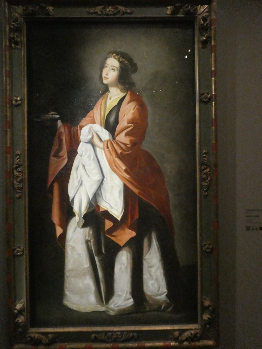 Stephanelive34's tweet photo. Exposition Splendeurs du Baroque Musée Jacquemart André Paris 27 juillet 2026 #splendeursdubaroque #expositionsplendeursdubaroque #expositionparis #museejacquemartandre #parismusee #parismuseum #musee #paris #france @jacquemartandre https://t.co/9DJ1WXcERS