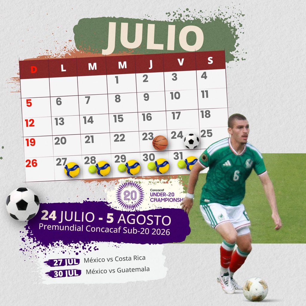 armentapuebla_'s tweet photo. Porque somos el epicentro del deporte. 🏆☝🏼

Conoce las actividades deportivas que tenemos para ti este julio, agosto y septiembre. 🫶🏼✨ https://t.co/wwj62DSkrf