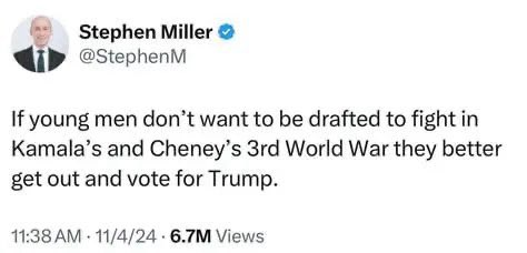 ImBreckWorsham's tweet photo. THIS certainly aged well. https://t.co/OBlYxy72K8