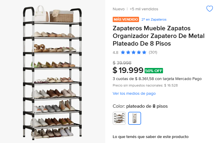 Ofertas Las Wan tweet media