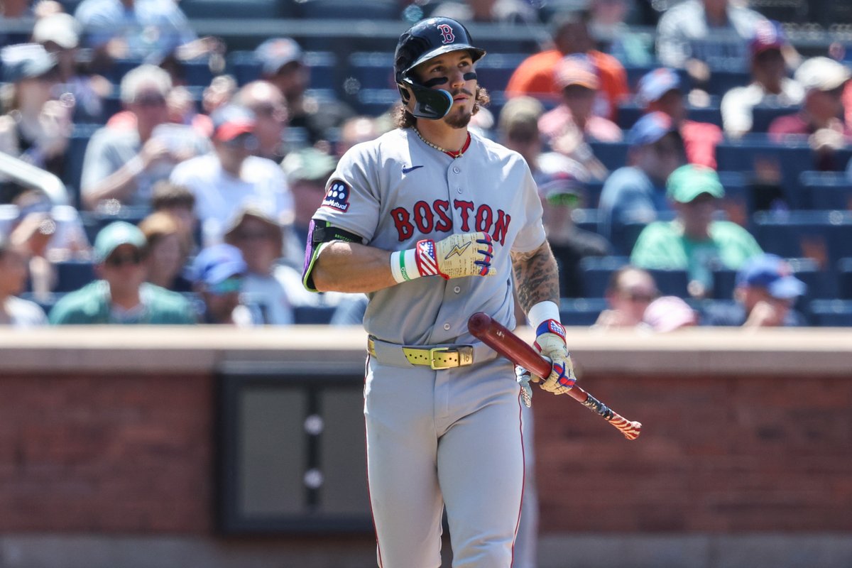 BoSox Injection tweet media