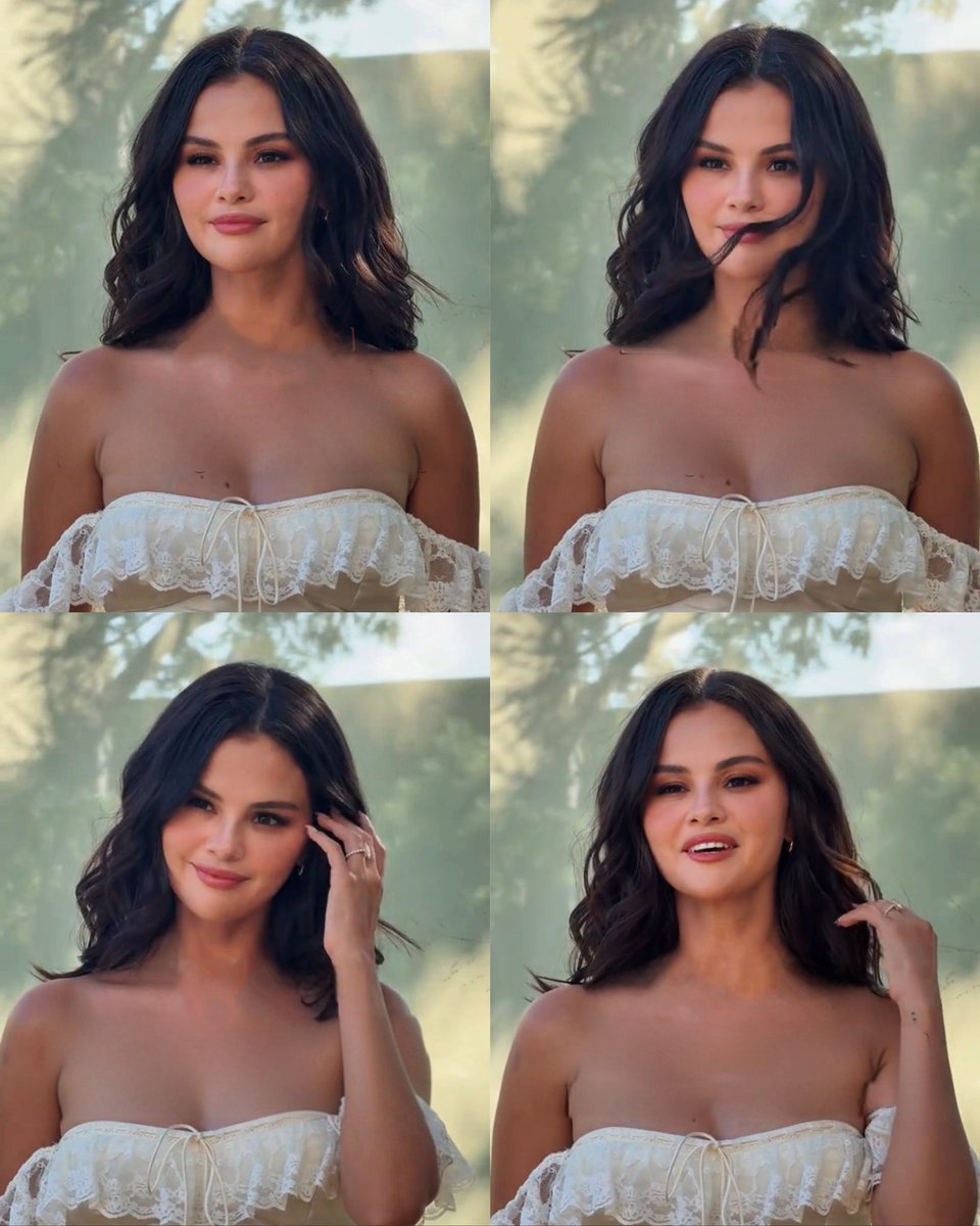selenagomezbr's tweet photo. em CHOQUE com esse rosto. https://t.co/DUpR0fUiqY