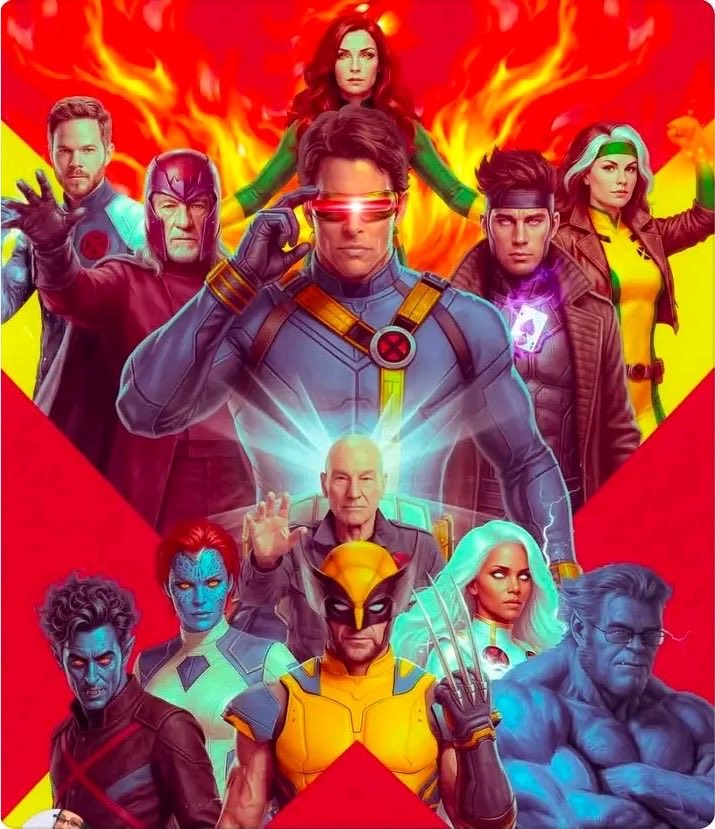 sociedadexmen's tweet photo. nos roubaram isso…

queremos todos eles, marvel studios https://t.co/Q6xE4GJNVC