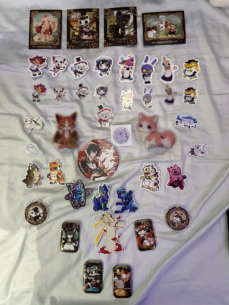 UmbraMoruka's tweet photo. Im a sticker collecter :3 https://t.co/yPVPzLvg8Y