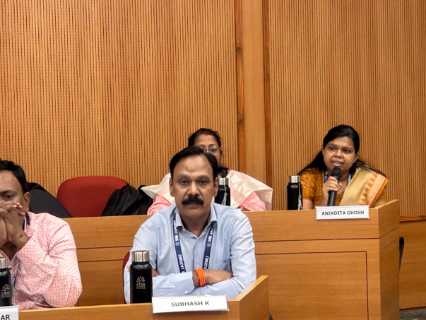 IIMJammu's tweet photo. के निर्माण के प्रति भारतीय प्रबंधन संस्थान जम्मू की प्रतिबद्धता को प्रतिबिंबित करता है।

#IIMJammu #ExecutiveEducation #LeadershipDevelopment #SAIL #YoungManagers #ManagementDevelopment #Leadership #ProfessionalDevelopment #IndustryAcademia #FutureLeaders https://t.co/IzbL4f4T64