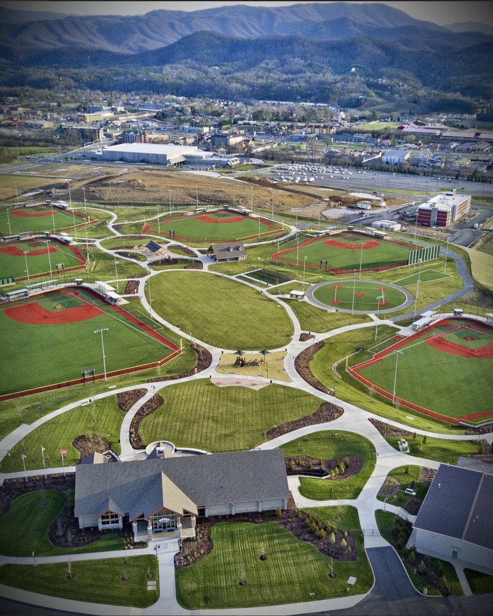 NE_Pt78's tweet photo. The regular season might be over, but that doesn’t mean the 2026 Baseball season is over for Pt78!  One last Tournament awaits.  Later this week Pt78 is excited to travel to Pigeon Forge, TN to compete in the Ripken Baseball Blue Smoke Experience!   Stay tuned for more details!  
🌽✈️🏔️ ⚾️