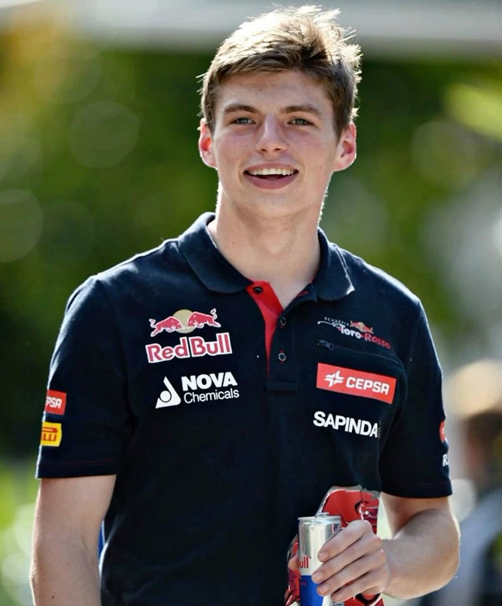 verstappennt's tweet photo. teenager max siempre estaras presente en mi memoria pookie chiquito https://t.co/Xljfvunuh8