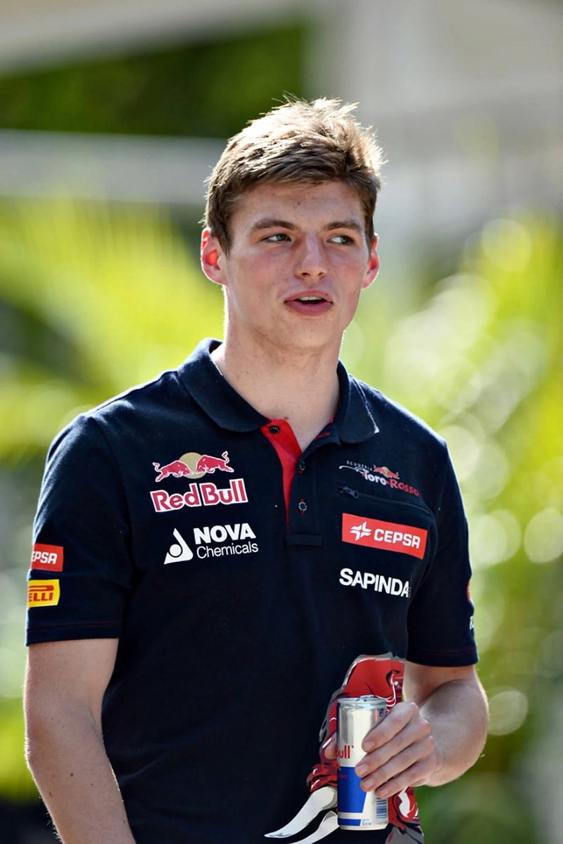 verstappennt's tweet photo. teenager max siempre estaras presente en mi memoria pookie chiquito https://t.co/Xljfvunuh8