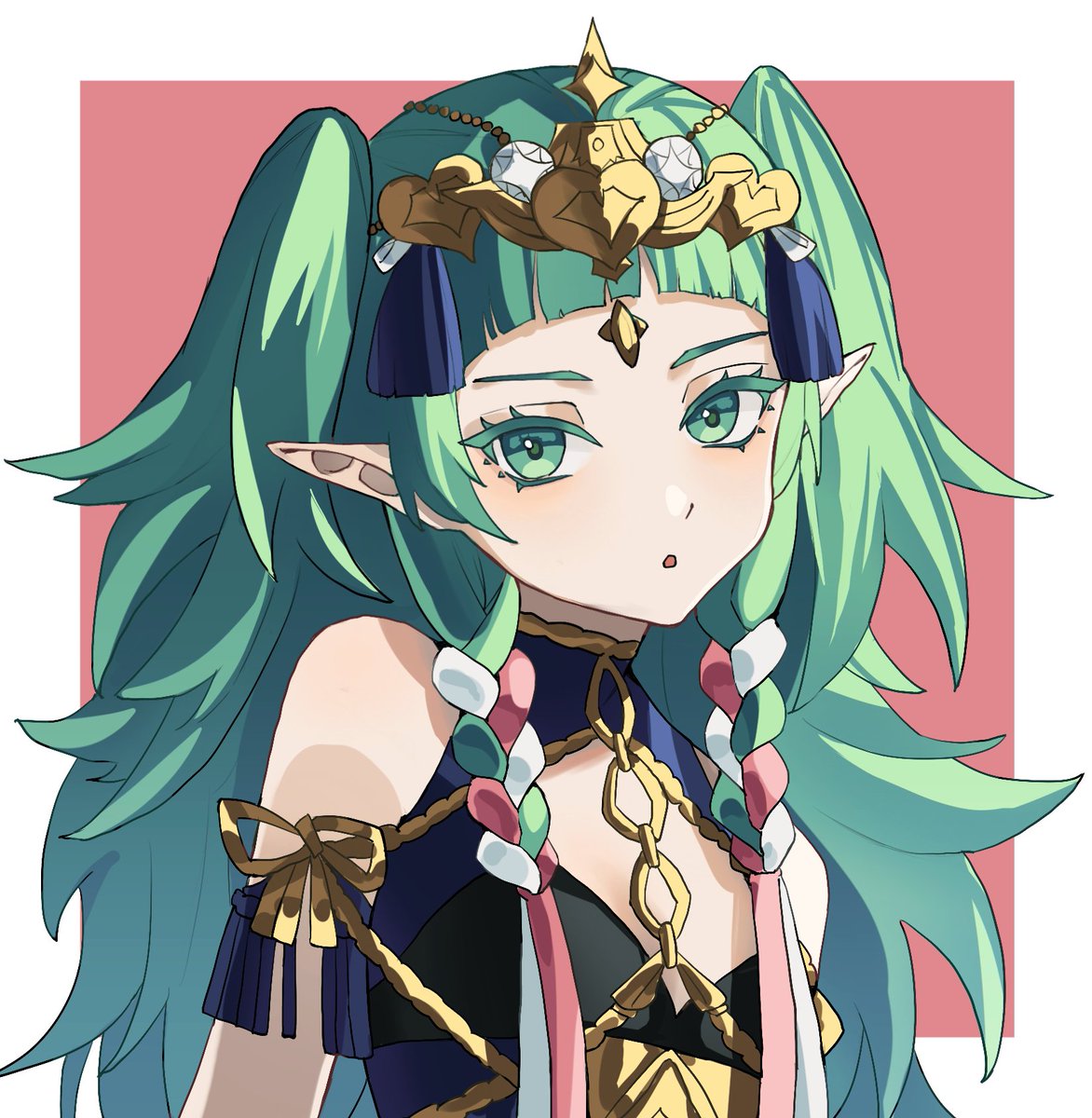 NyxRkgk's tweet photo. Sothis 소티스 💫

#FireEmblem #FireEmblemThreeHouses #FE3H https://t.co/Z0NW5JLHUY